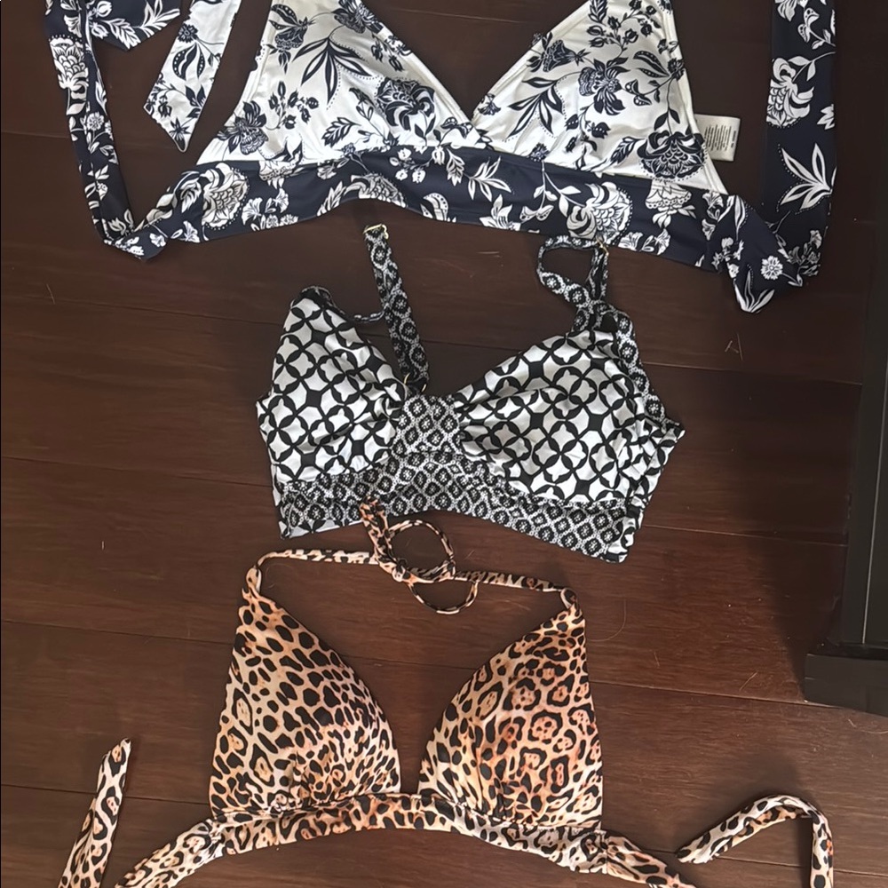 Bikini Tops